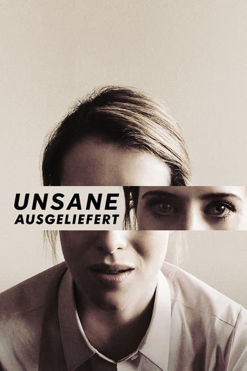 Unsane: Ausgeliefert poster