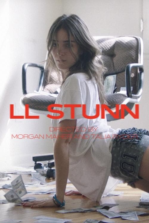 LL//STUNN poster