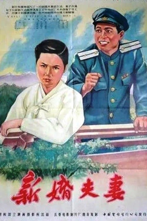 신혼 부부 poster