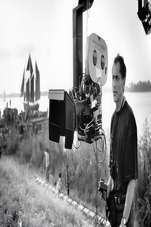 A Look Through His Lens poster