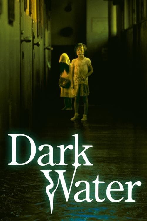 Dark Water poster