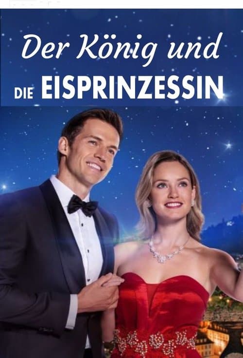 Weihnachten im Palast poster