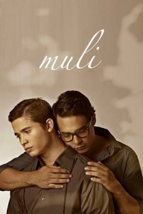 Muli poster