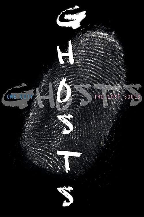 Ghosts poster