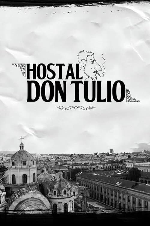 Hostal Don Tulio poster