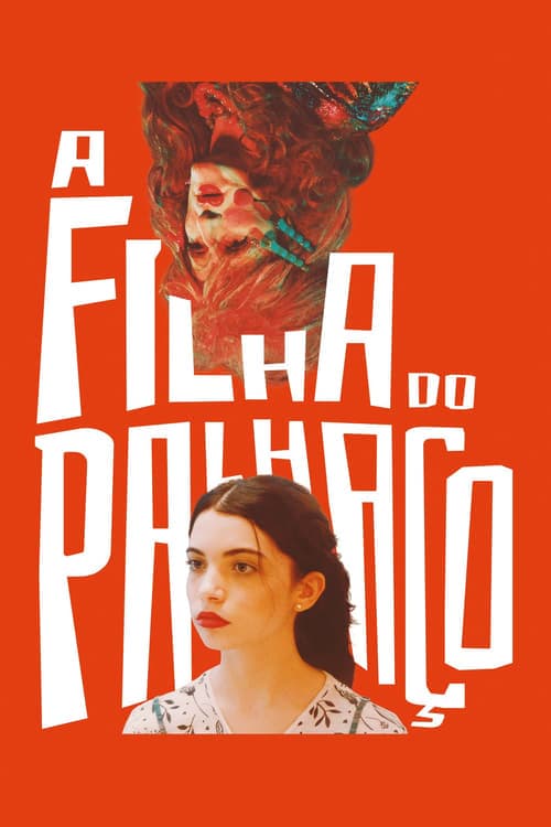 A Filha do Palhaço poster