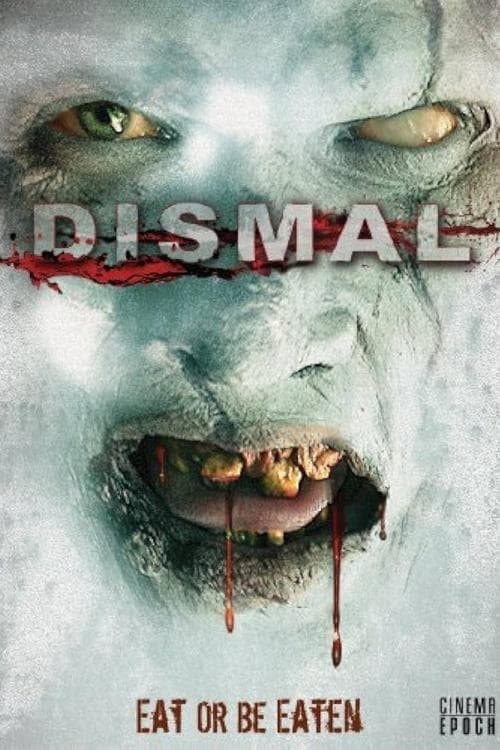 Bleed poster