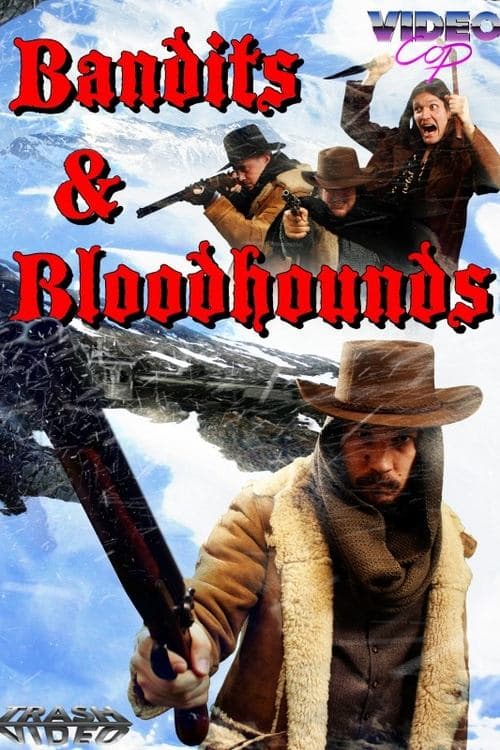 Video Cop: Bandits & Bloodhounds poster