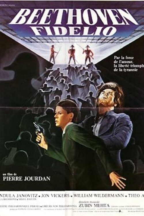 Fidelio poster