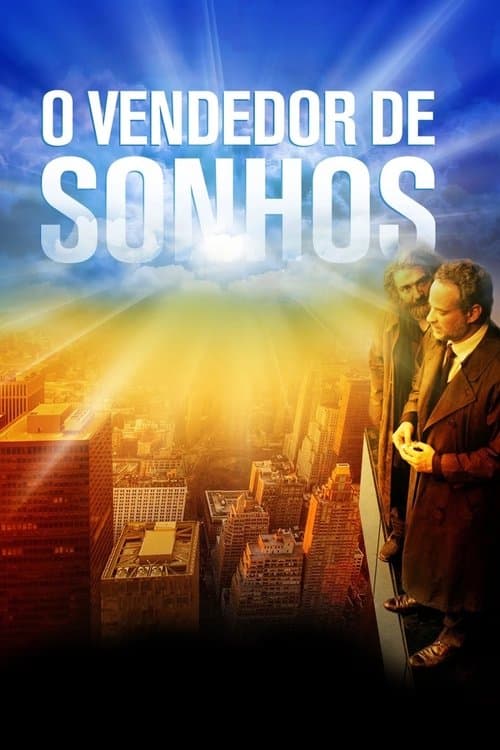 Der Traumhändler poster