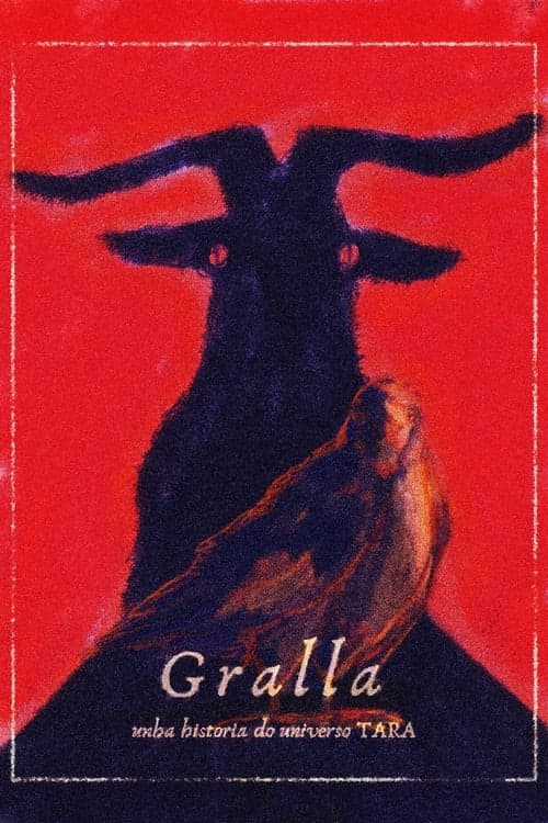 Gralla (unha historia do universo TARA) poster