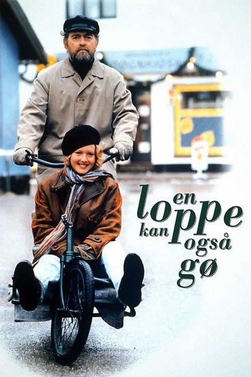 Träume wachsen nicht auf Bäumen poster