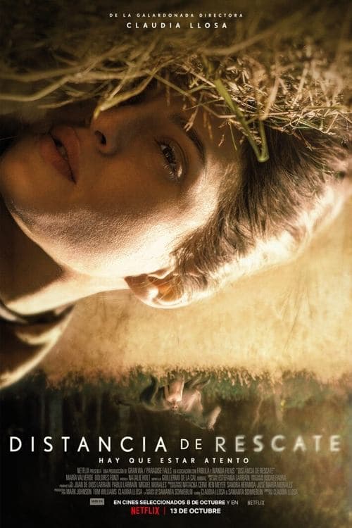 Das Gift poster