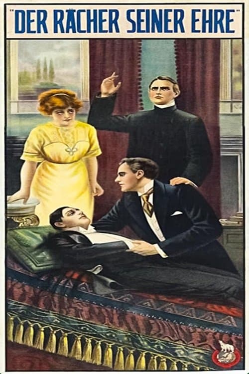 Det bødes der for poster