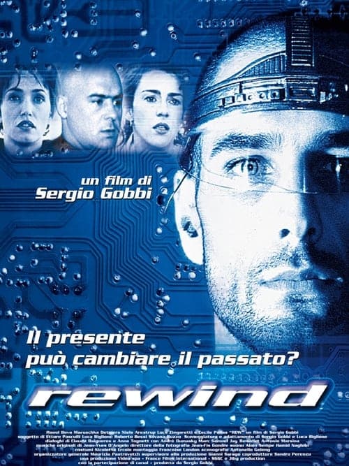 The Last Secret poster