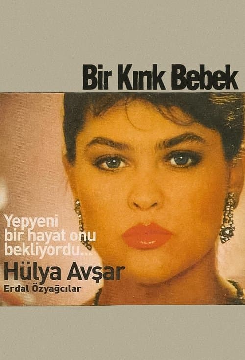 Bir Kırık Bebek poster