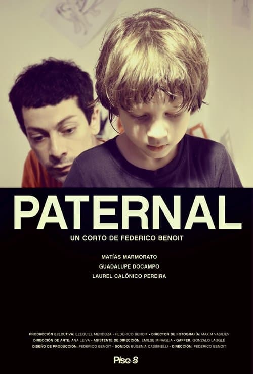 Paternal poster