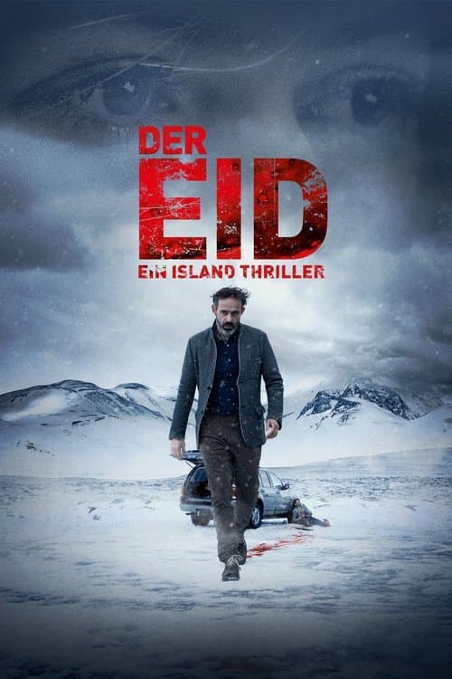 Der Eid poster