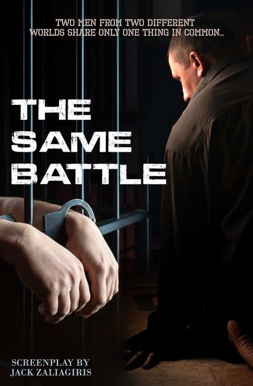 The Same Battle poster
