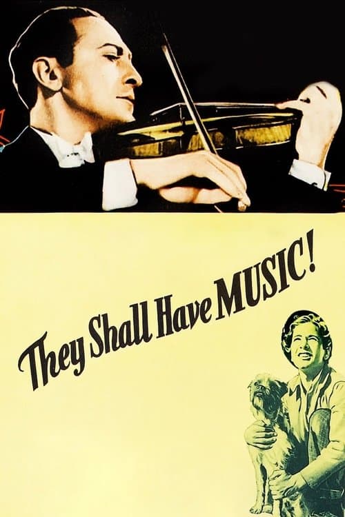 Musik fürs Leben poster
