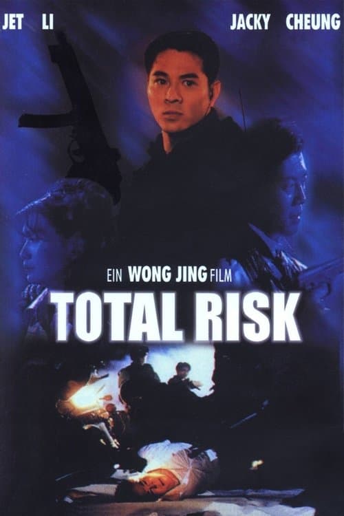 Total Risk poster