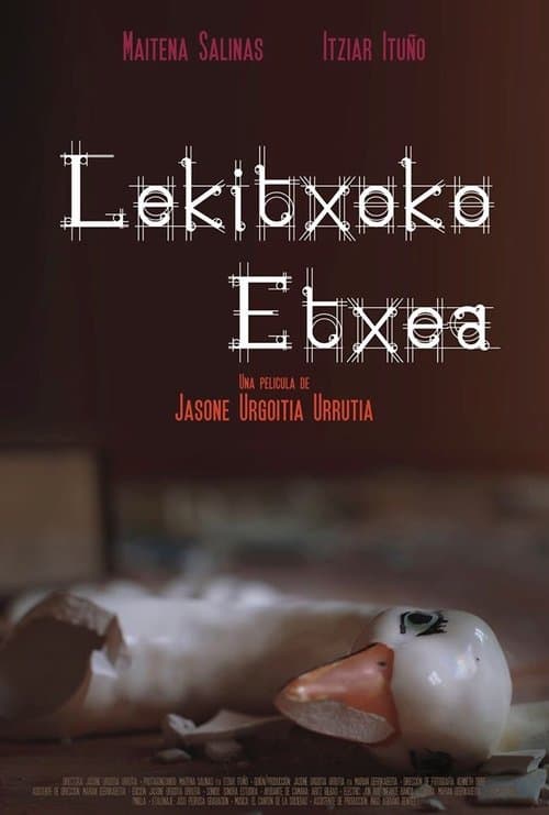 Lekitxoko Extea poster