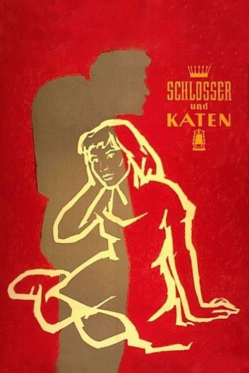 Schlösser und Katen poster