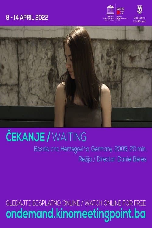 Čekanje poster