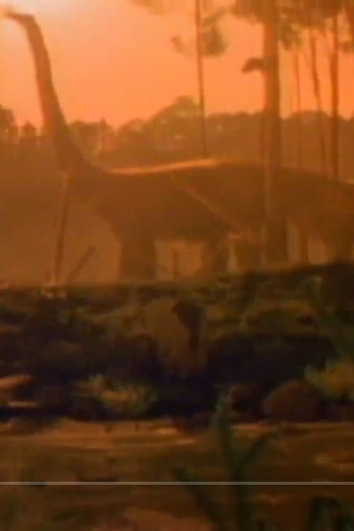 Dinosaur Secrets Revealed poster