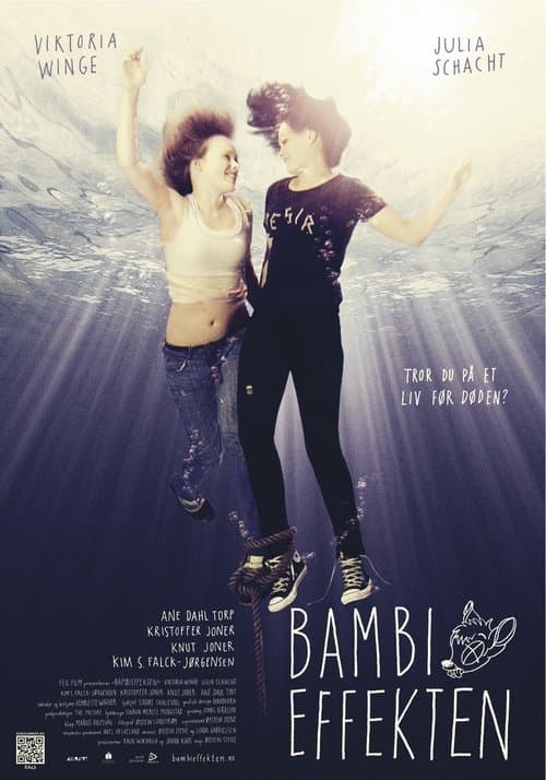 Der Bambi-Effekt poster