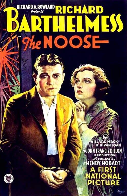 Die Nacht ohne Hoffnung poster