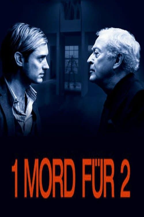 1 Mord für 2 poster