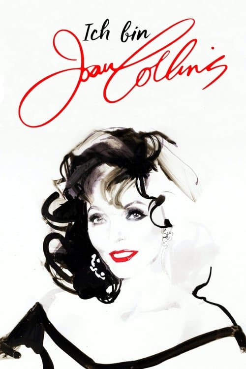 Ich bin Joan Collins! poster
