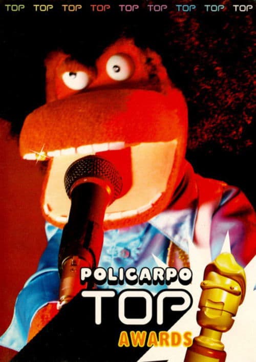 31 Minutos: Los Policarpo Top Top Top Awards poster