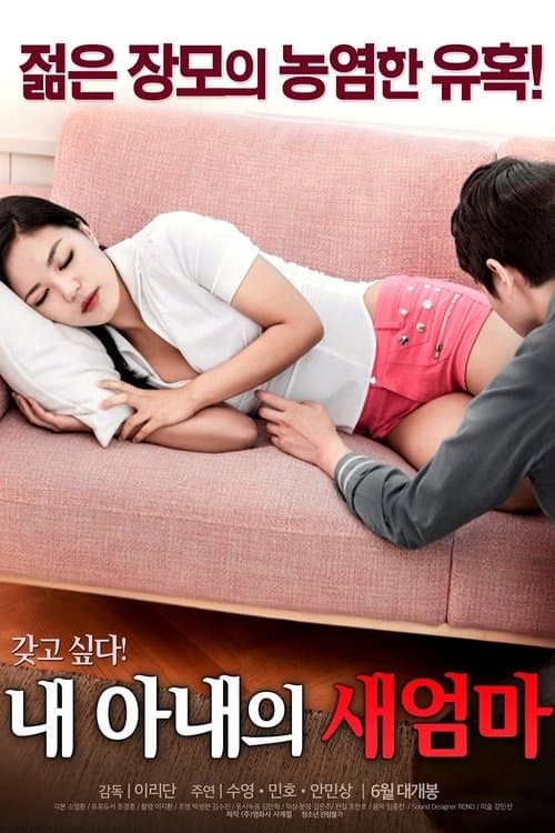 내 아내 의 새엄마 poster