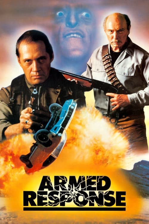 Die Vergelter poster