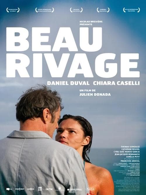 Beau rivage poster
