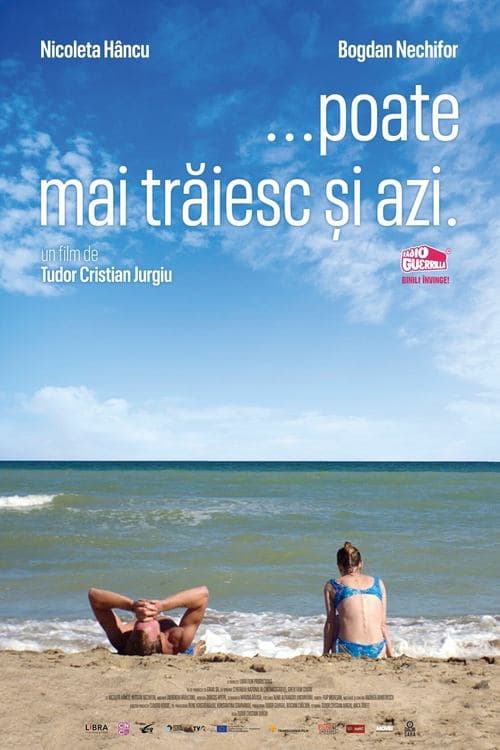 Poate mai trăiesc și azi poster