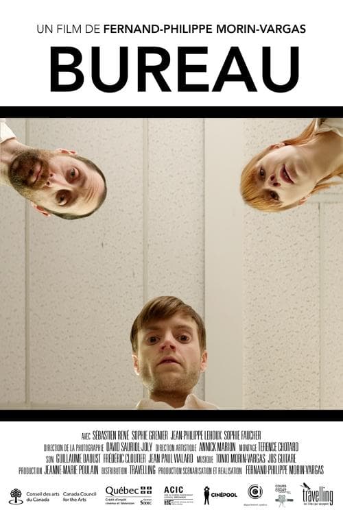 Bureau poster
