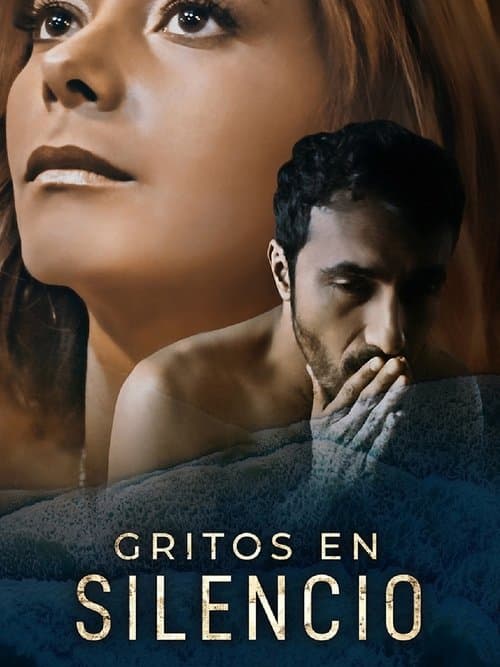 Gritos en silencio poster