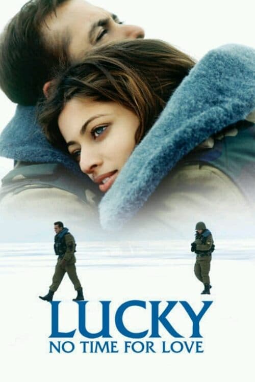Lucky: Keine Zeit für Liebe poster