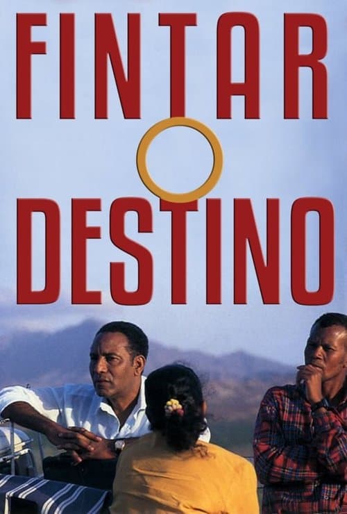 Fintar o Destino poster