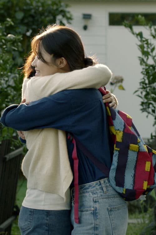 환희의 얼굴 poster