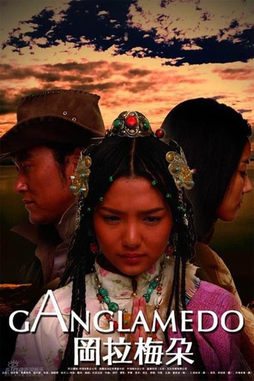 Ganglamedo poster