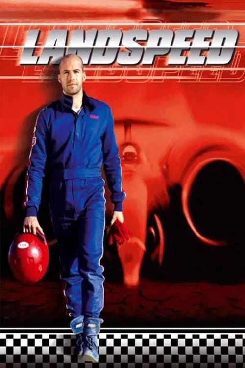 Rocket Racers - Im Rausch der Geschwindigkeit poster