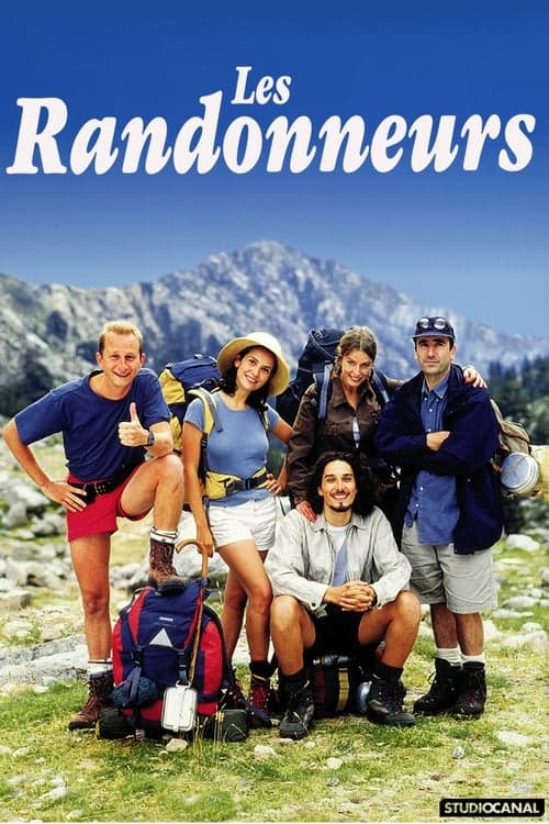 Singles unterwegs poster