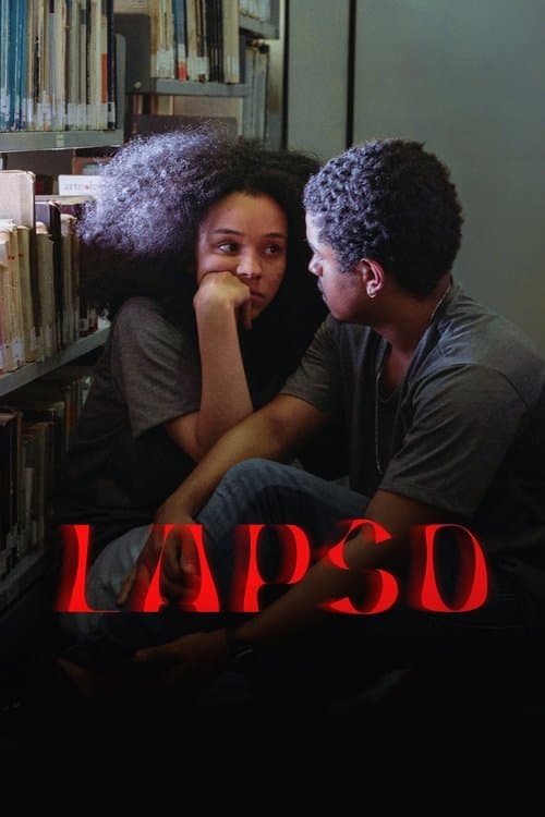 Lapso poster