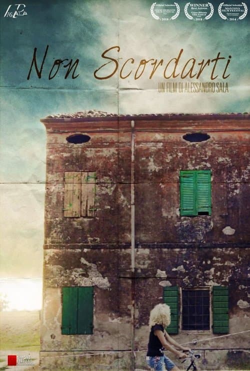 Non Scordarti poster