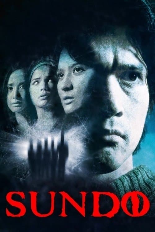 Sundo poster