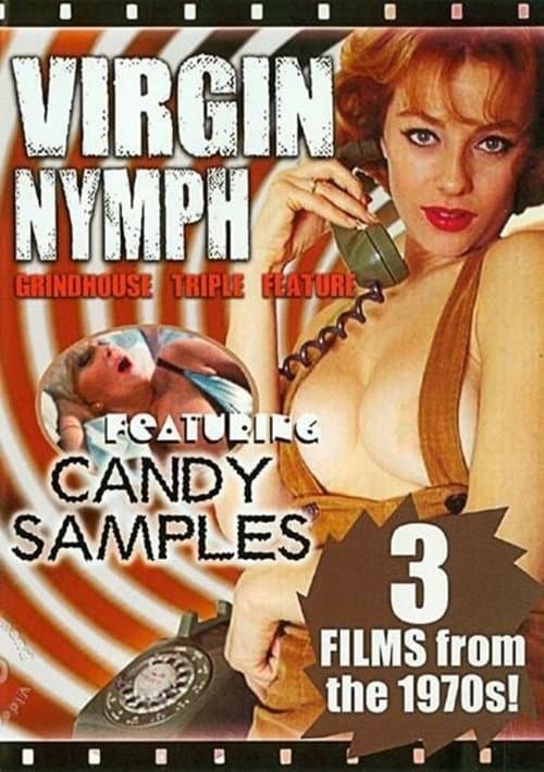 The Young Nymphs poster